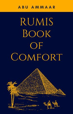 Rumis Book of Comfort