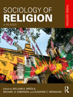 Sociology of Religion