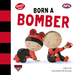 Born a Bomber: Volume 2