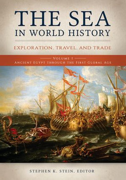 The Sea in World History