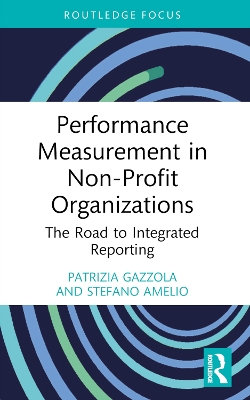 Performance Measurement in Non-Profit Organizations