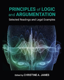 Principles of Logic and Argumentation