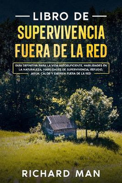 Libro de supervivencia fuera de la red