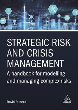 Strategic Risk and Crisis Management