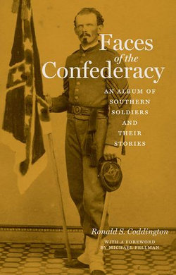 Faces of the Confederacy