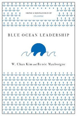 Blue Ocean Leadership