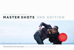 Master Shots Vol 1, 2nd Edition