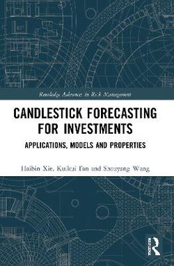 Candlestick Forecasting for Investments