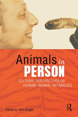 Animals in Person