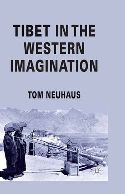 Tibet in the Western Imagination