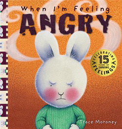 When I'm Feeling Angry