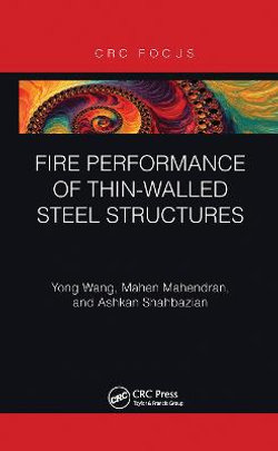 Fire Performance of Thin-Walled Steel Structures