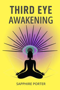 Third Eye Awakening