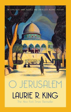 O Jerusalem