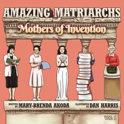 Amazing Matriarchs