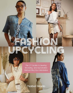 Fashion Upcycling