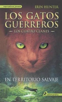 En Territorio Salvaje (into the Wild)