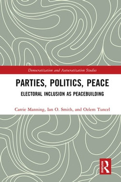 Parties, Politics, Peace