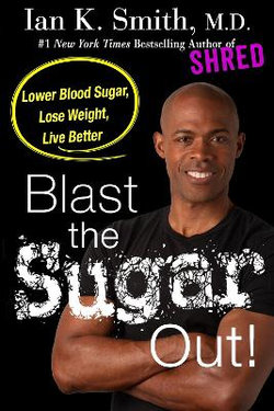 Blast the Sugar Out!