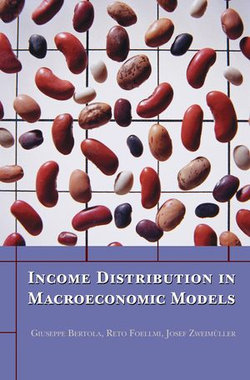 Income Distribution in Macroeconomic Models