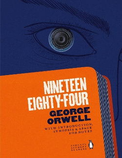 Nineteen Eighty-Four