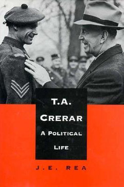 T.A. Crerar