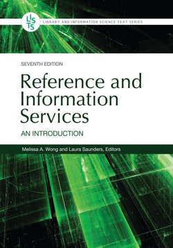 Reference and Information Services