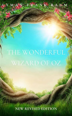 The Wonderful Wizard of Oz