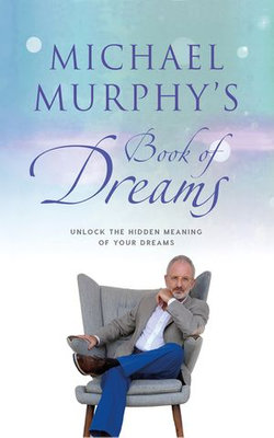 Michael Murphy's Book of Dreams