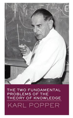 The Two Fundamental Problems of the Theory of Knowledge