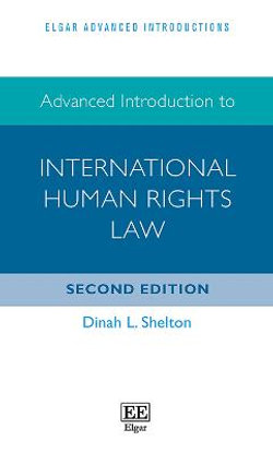 Advanced Introduction to International Human Rights Law