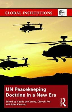 UN Peacekeeping Doctrine in a New Era