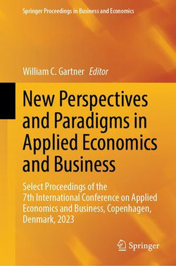 New Perspectives and Paradigms in Applied Economics and Business