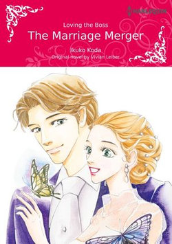 THE MARRIAGE MERGER