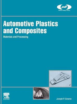 Automotive Plastics and Composites