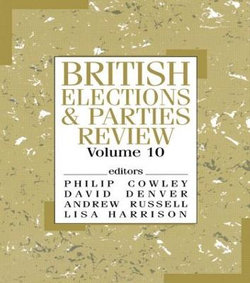 British Elections & Parties Review