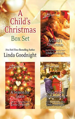 A Child's Christmas - 3 Book Box Set