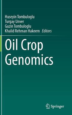 Oil Crop Genomics