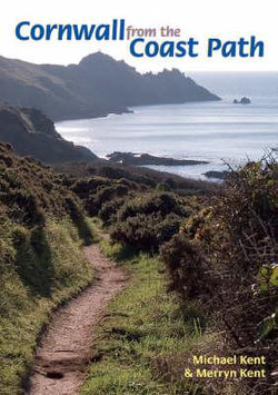 Cornwall and the Coast Path