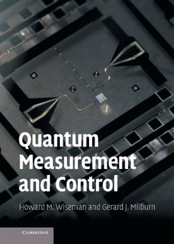 Quantum Measurement and Control