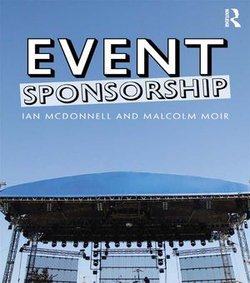 Event Sponsorship