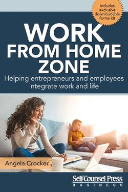 Work from Home Zone