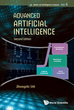 Advanced Artificial Intelligence (Second Edition)