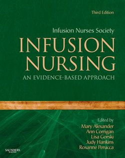 Infusion Nursing