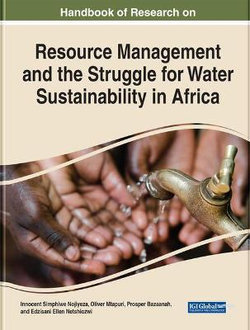 Resource Management and the Struggle for Water Sustainability in Africa