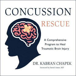 Concussion Rescue