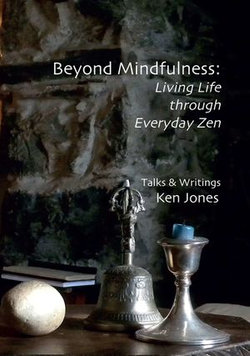 Beyond Mindfulness