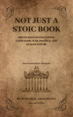 Not Just a Stoic Book