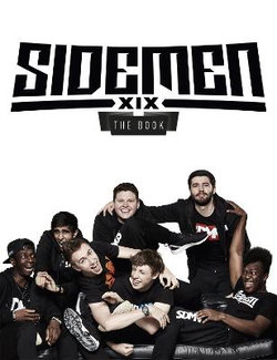 Sidemen: the Book