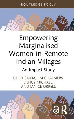 Empowering Marginalised Women in Remote Indian Villages